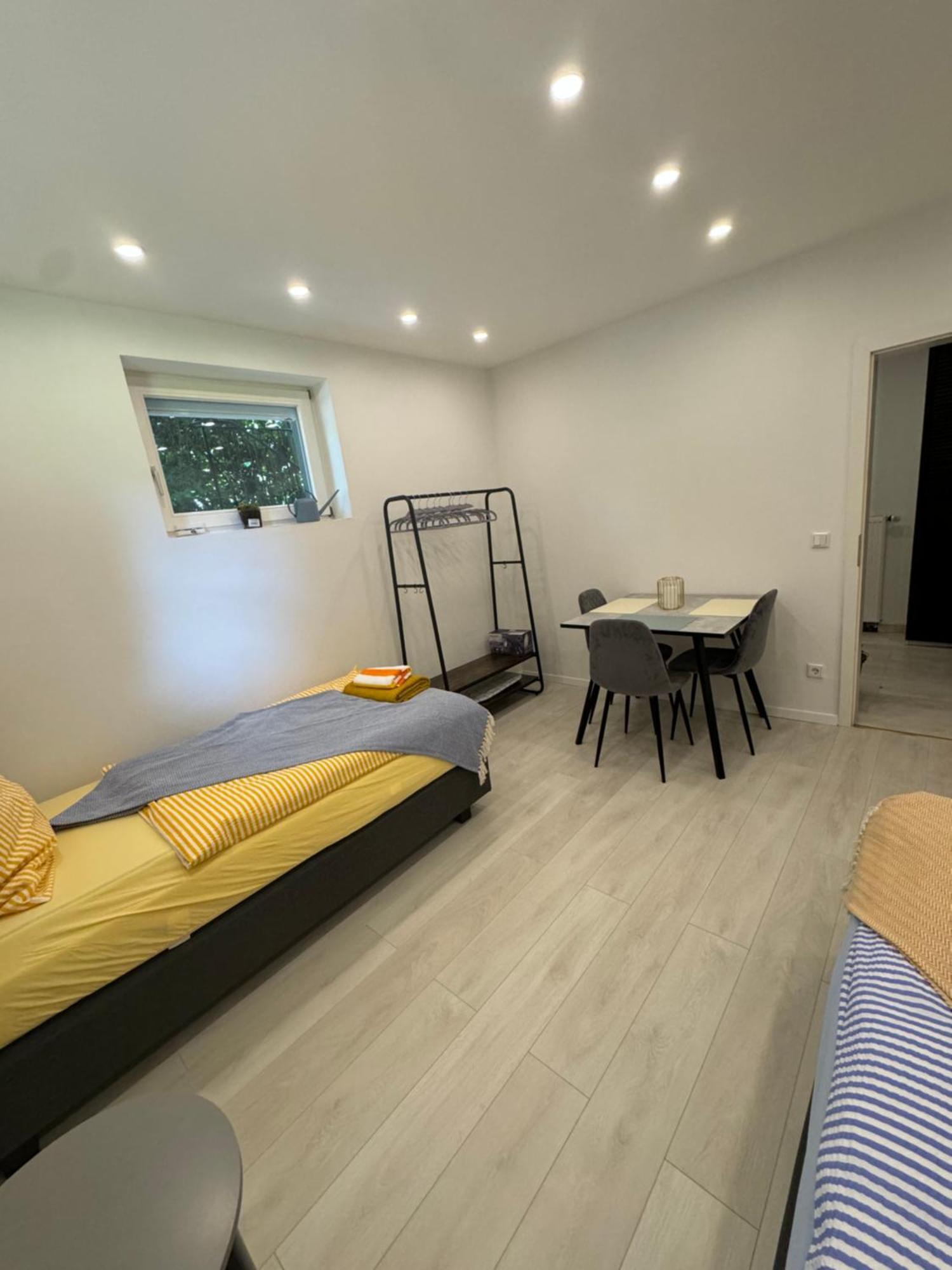 Apartment Schoenes 007 Am Mit Wi-fi Bielefeld