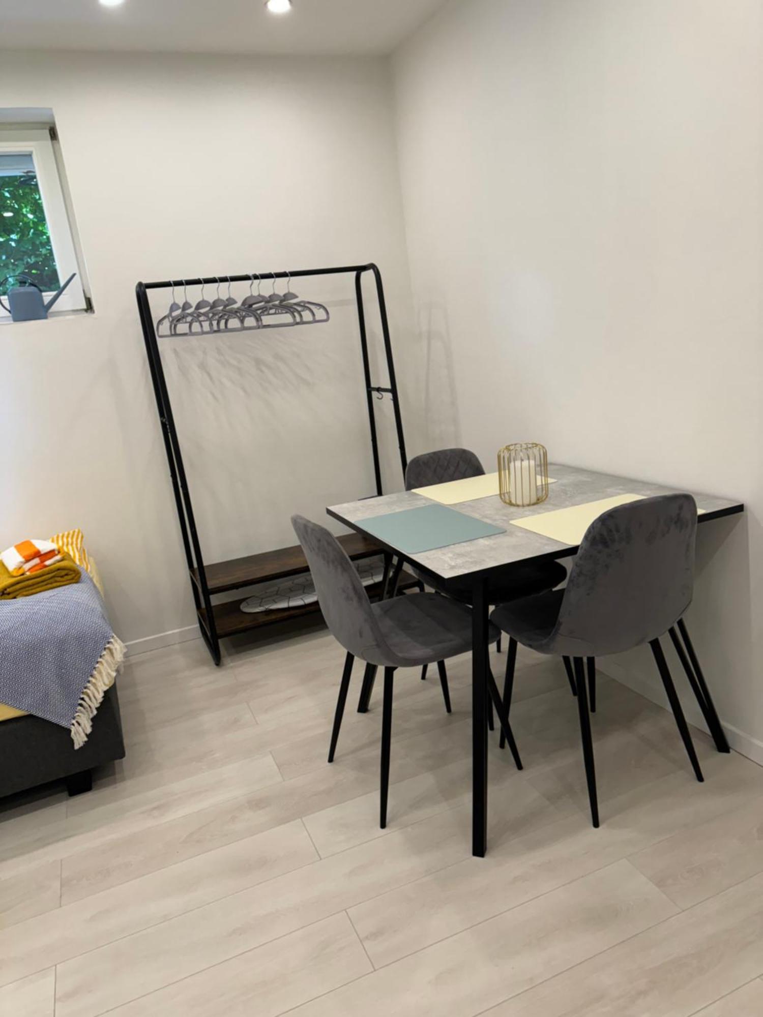 Schoenes 007 Am Mit Wi-fi Apartment Bielefeld