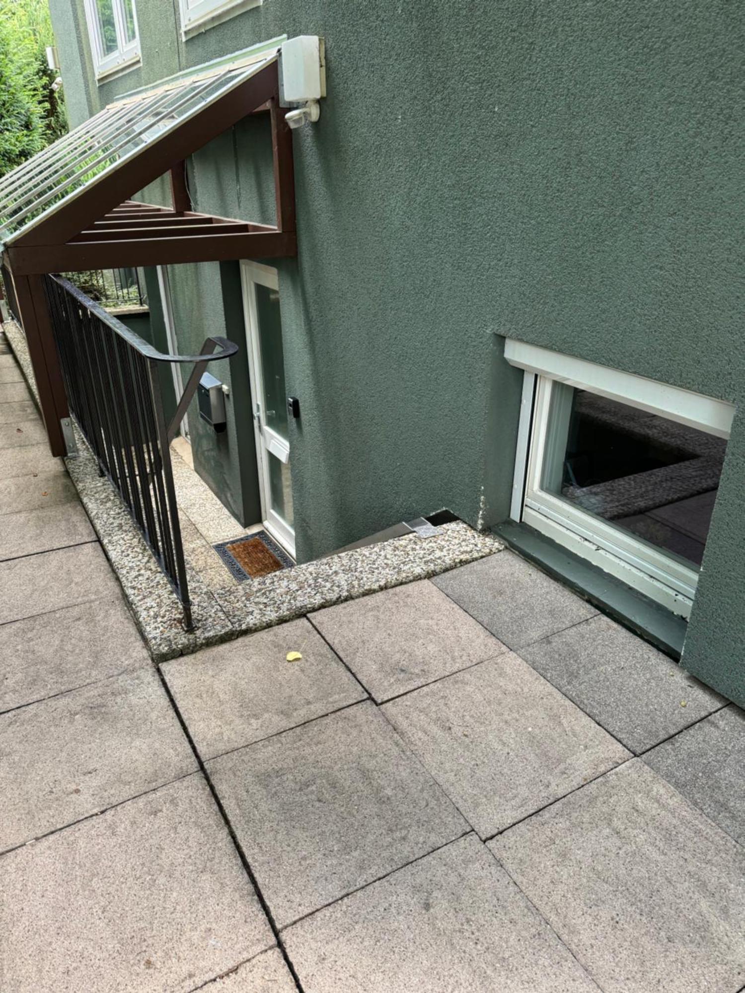 Apartment Schoenes 007 Am Mit Wi-fi Bielefeld