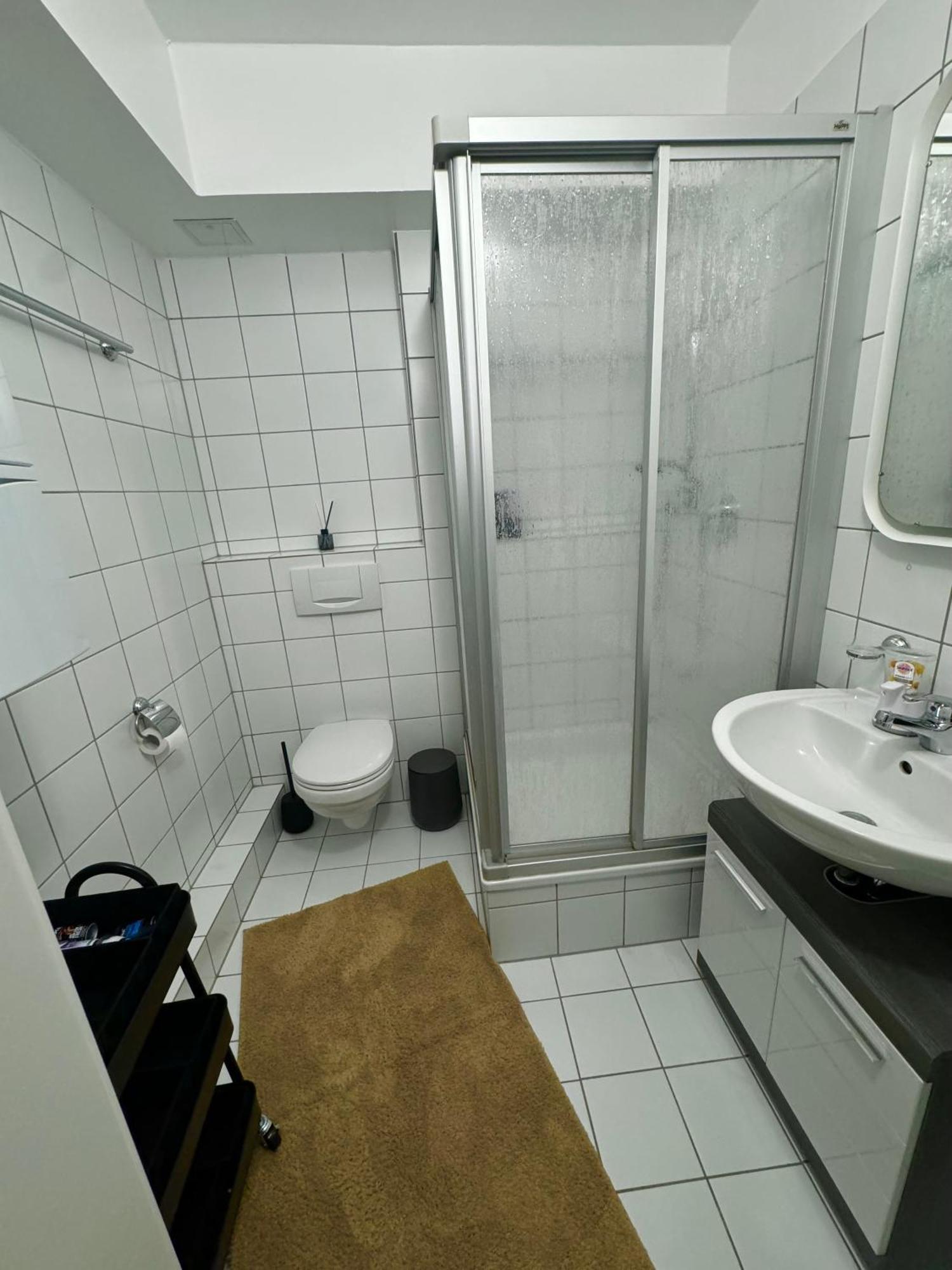Apartment Schoenes 007 Am Mit Wi-fi
